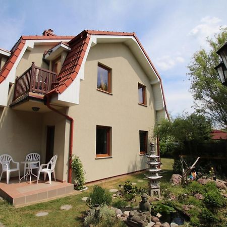 Apartment 4 Реваль Екстер'єр фото