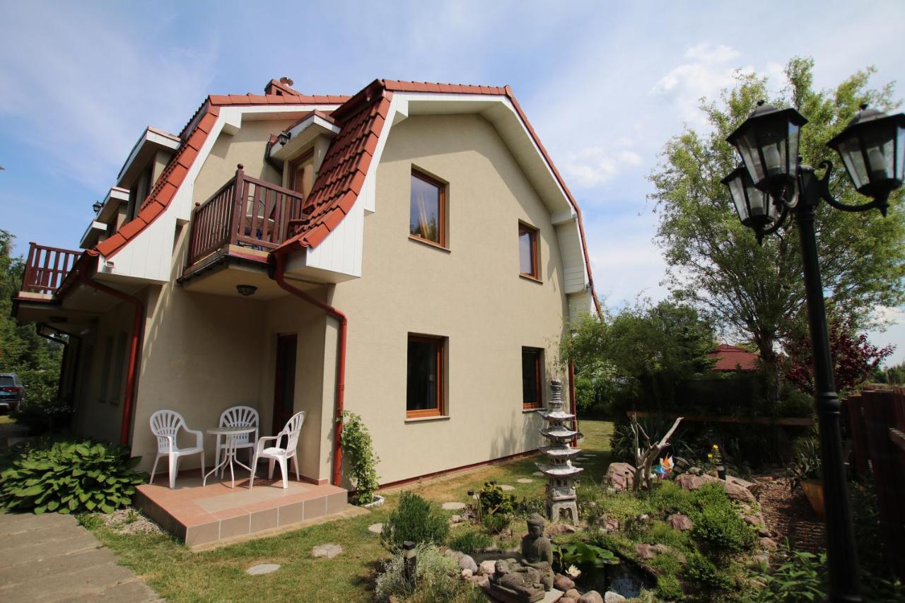Apartment 4 Реваль Екстер'єр фото