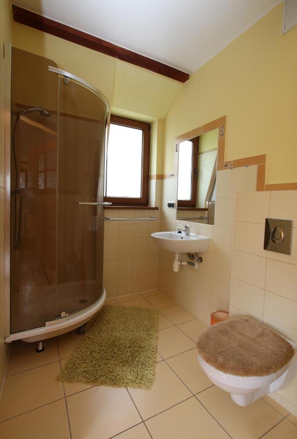 Apartment 4 Реваль Екстер'єр фото