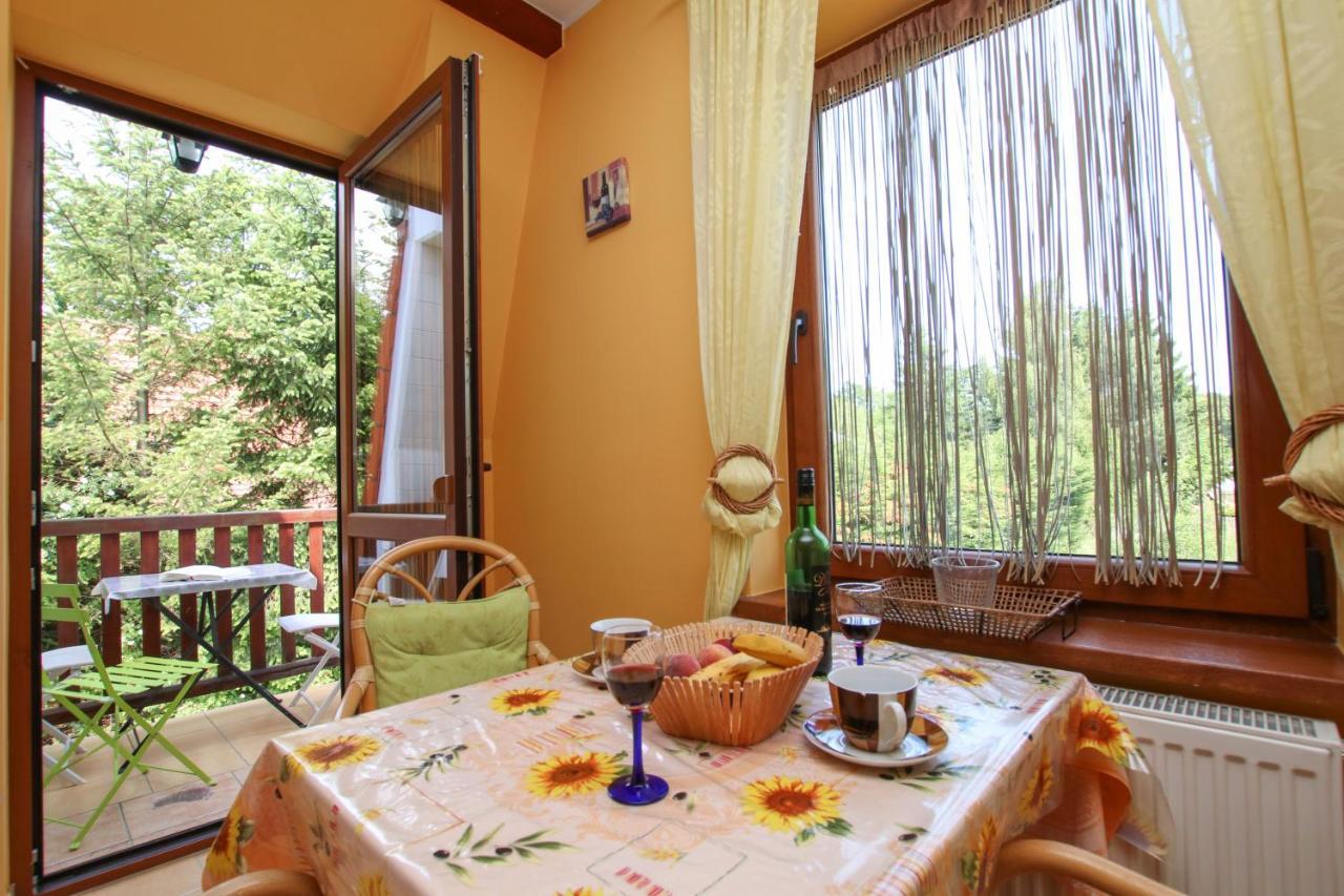 Apartment 4 Реваль Екстер'єр фото