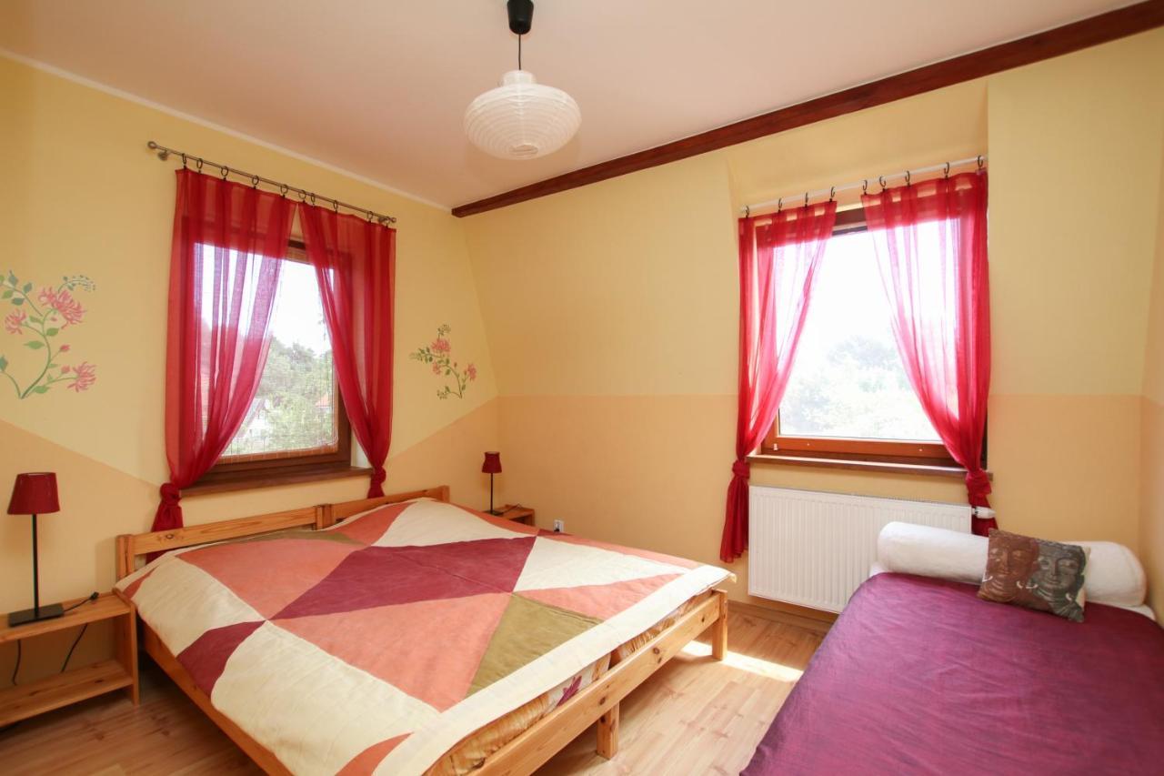 Apartment 4 Реваль Екстер'єр фото