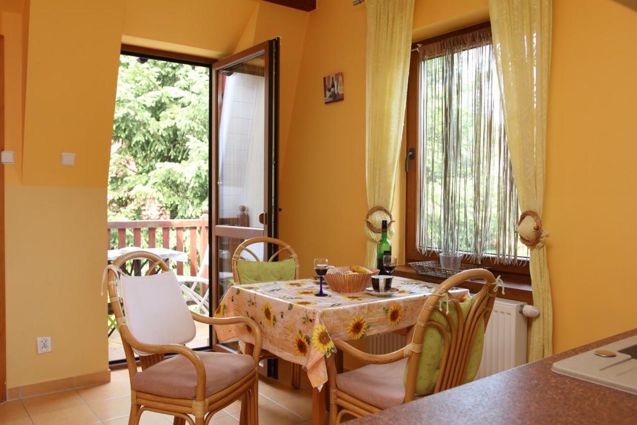 Apartment 4 Реваль Екстер'єр фото